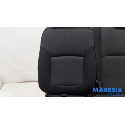 Renault - Trafic - Banquette avant droit