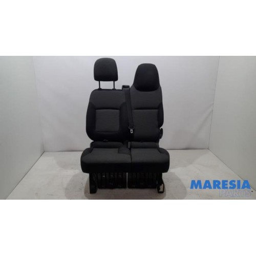 Renault - Trafic - Bank rechts-voor