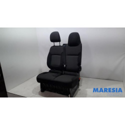 Renault - Trafic - Banquette avant droit