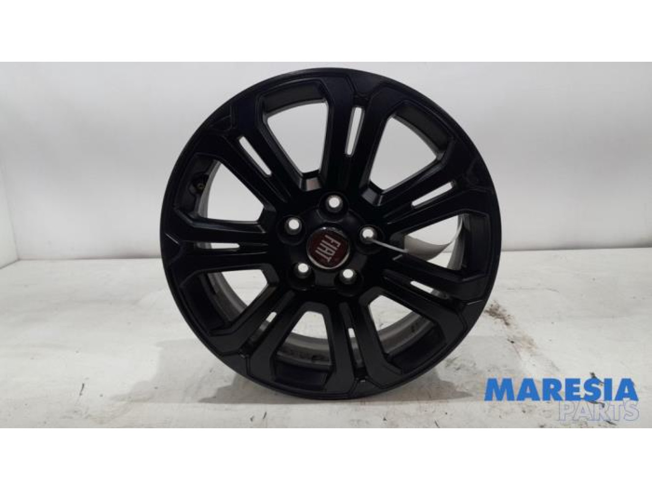 Fiat - Talento - Felge