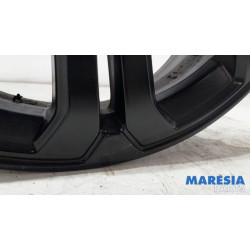 Fiat - Talento - Felge