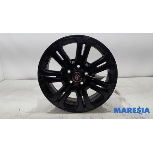 Fiat - Talento - Jante