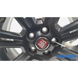 Fiat - Talento - Felge