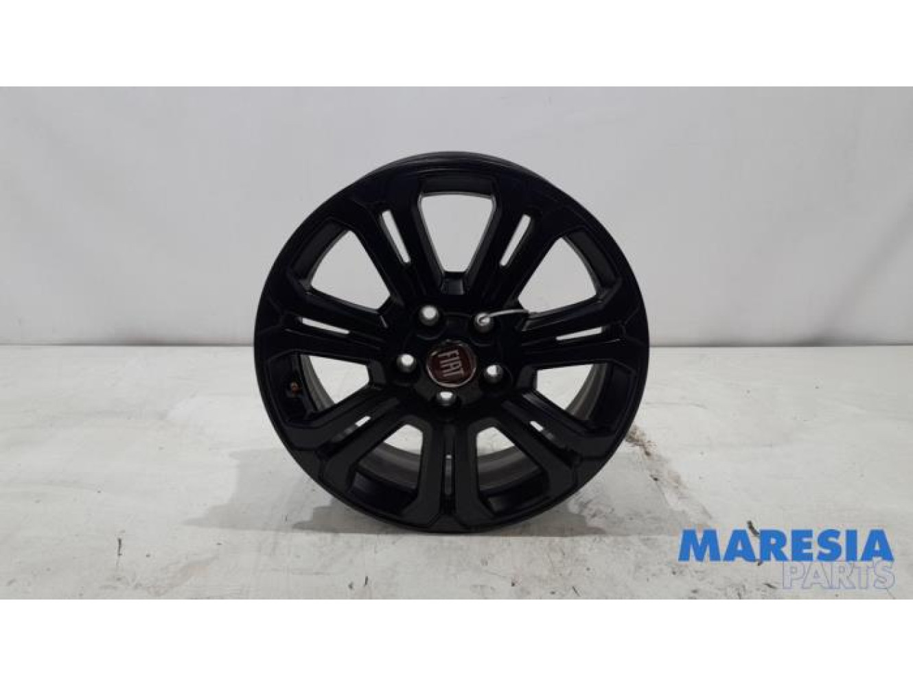 Fiat - Talento - Felge