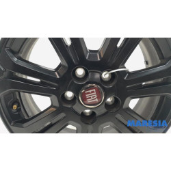 Fiat - Talento - Felge
