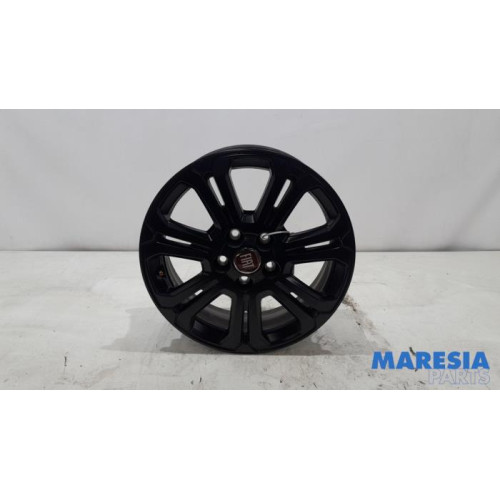 Fiat - Talento - Jante