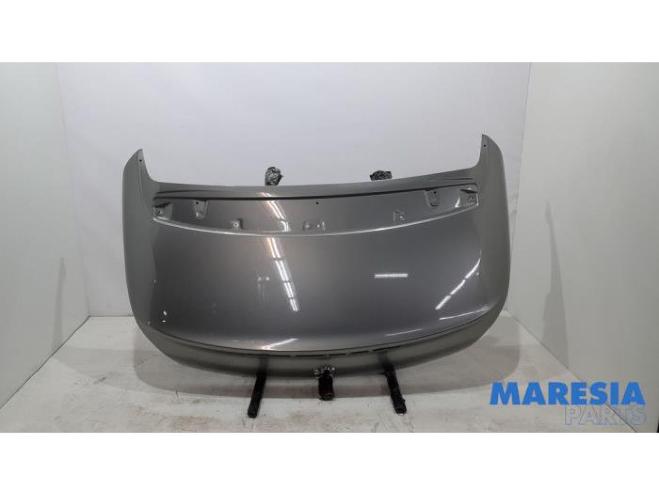 Peugeot - 207 - Achterklep