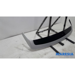 Peugeot - 207 - Plaque de protection toit cabriolet