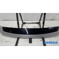 Peugeot - 207 - Plaque de protection toit cabriolet