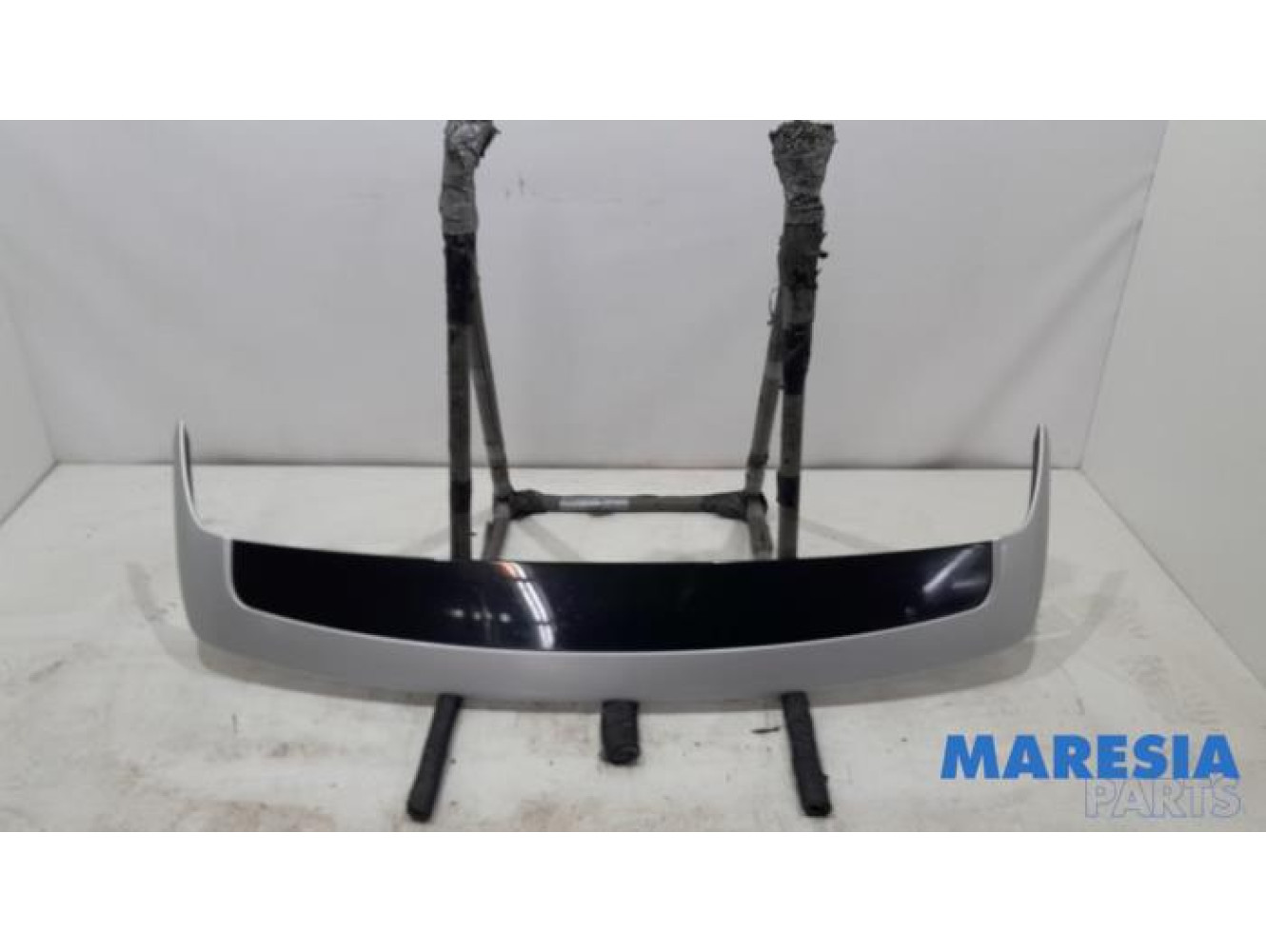 Peugeot - 207 - Plaque de protection toit cabriolet