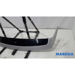 Peugeot - 207 - Plaque de protection toit cabriolet