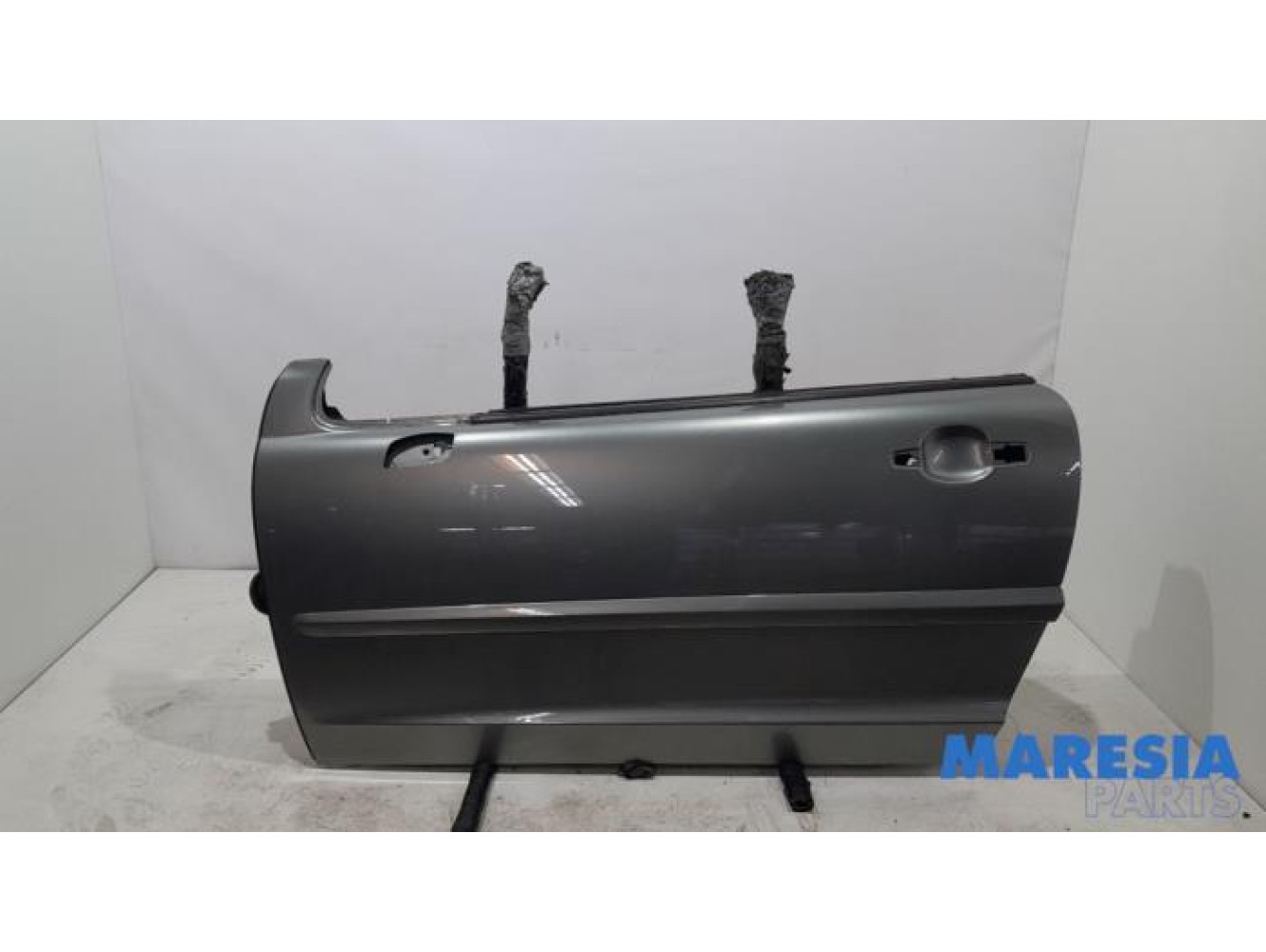 Peugeot - 207 - Door 2-door, left