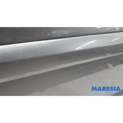 Peugeot - 207 - Door 2-door, left