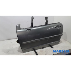 Peugeot - 207 - Door 2-door, left