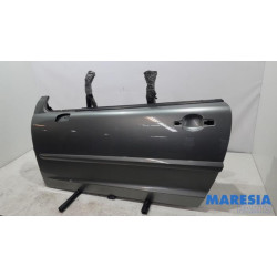 Peugeot - 207 - Door 2-door, left