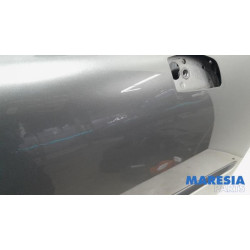 Peugeot - 207 - Door 2-door, left