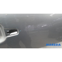 Peugeot - 207 - Door 2-door, left