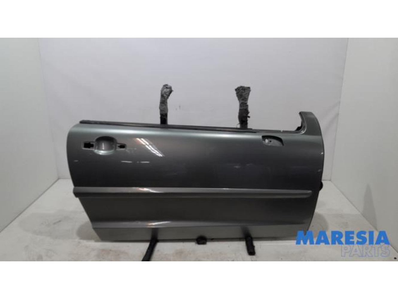 Peugeot - 207 - Door 2-door, left