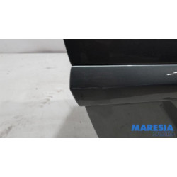 Peugeot - 207 - Door 2-door, left