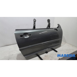 Peugeot - 207 - Door 2-door, left