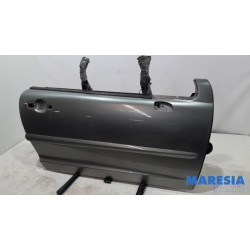 Peugeot - 207 - Door 2-door, left