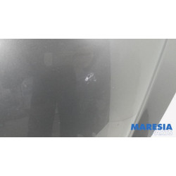 Peugeot - 207 - Motorkap