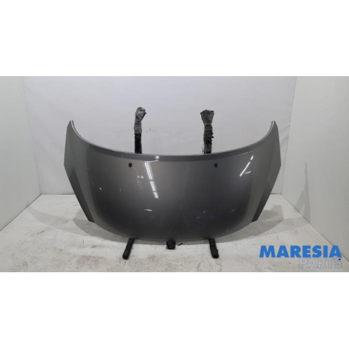 Peugeot - 207 - Bonnet