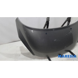 Peugeot - 207 - Motorkap