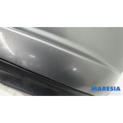 Peugeot - 207 - Voorbumper