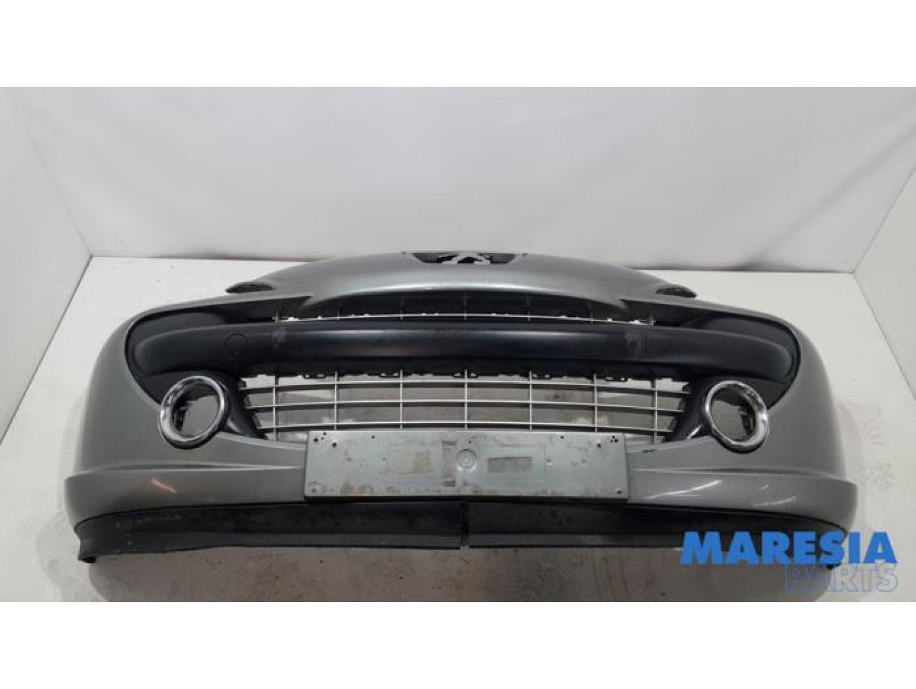 Peugeot - 207 - Voorbumper