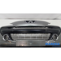 Peugeot - 207 - Voorbumper