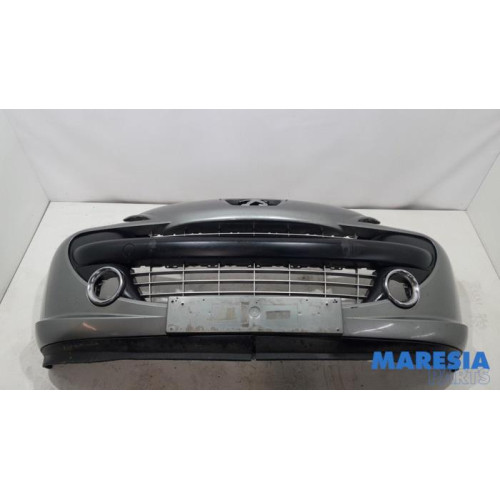 Peugeot - 207 - Voorbumper