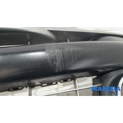 Peugeot - 207 - Voorbumper