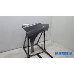 Peugeot - 207 - Scherm rechts-voor