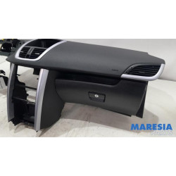 Peugeot - 207 - Armaturenbrett