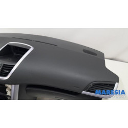 Peugeot - 207 - Armaturenbrett