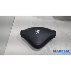 Peugeot - 207 - Armaturenbrett