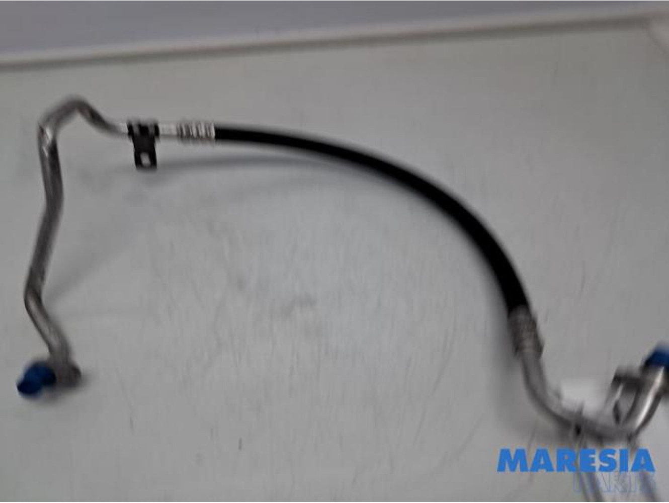 Renault - Clio - Tuyau clim