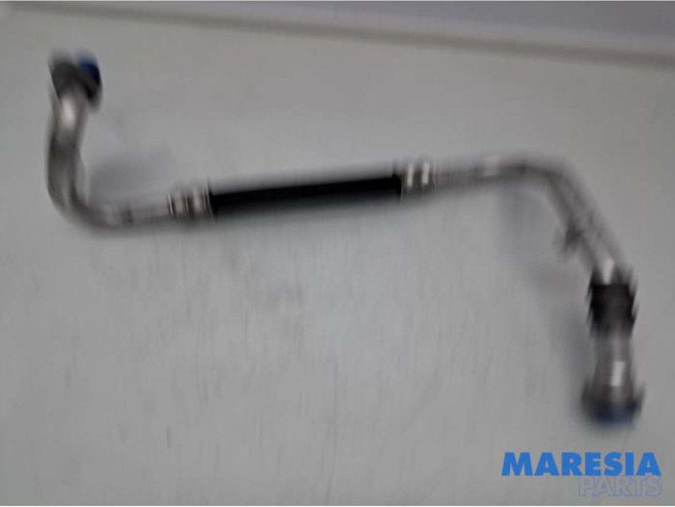 Renault - Clio - Tuyau clim