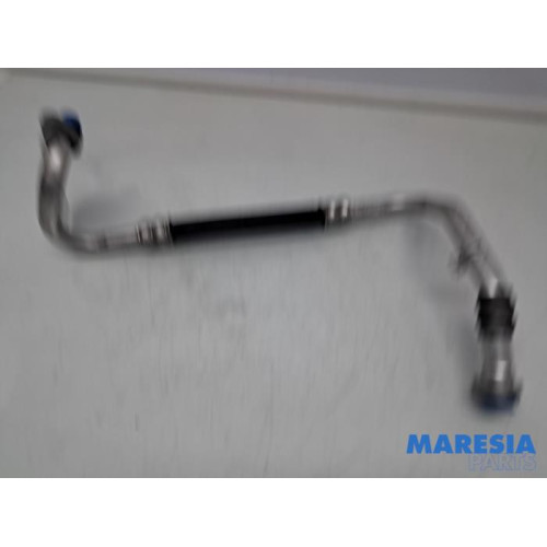 Renault - Clio - Airco Leiding