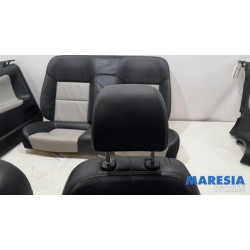 Peugeot - 207 - Bekleding Set (compleet)