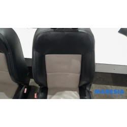 Peugeot - 207 - Bekleding Set (compleet)