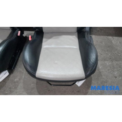 Peugeot - 207 - Bekleding Set (compleet)