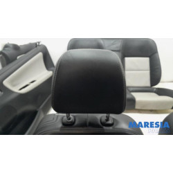 Peugeot - 207 - Bekleding Set (compleet)