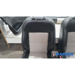 Peugeot - 207 - Bekleding Set (compleet)