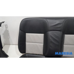 Peugeot - 207 - Bekleding Set (compleet)