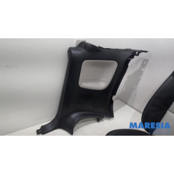 Peugeot - 207 - Bekleding Set (compleet)