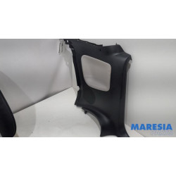 Peugeot - 207 - Bekleding Set (compleet)