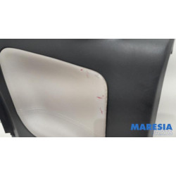 Peugeot - 207 - Bekleding Set (compleet)