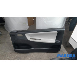 Peugeot - 207 - Bekleding Set (compleet)